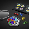 Smart game - IQ deluxe pentagon